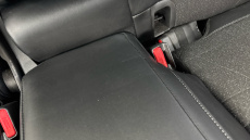 Honda HR-V 1.5 eHEV Advance 5dr CVT Hybrid Hatchback